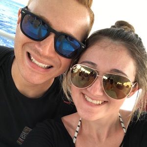 Meet your Posher, Jesse